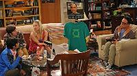 Click to watch 'The Cruciferous Vegetable...' (popup) The Big Bang Theory